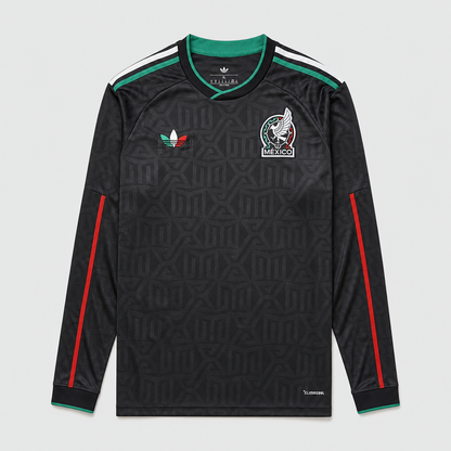 Men's Third Long Sleeve Jersey 26/27