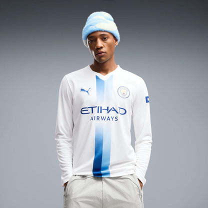 Men's Third Long Sleeve Jersey 26/27
