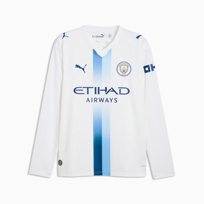 Men's Third Long Sleeve Jersey 26/27