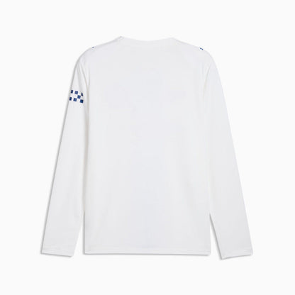Men's Third Long Sleeve Jersey 26/27