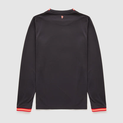 Men's Third Long Sleeve Jersey 26/27