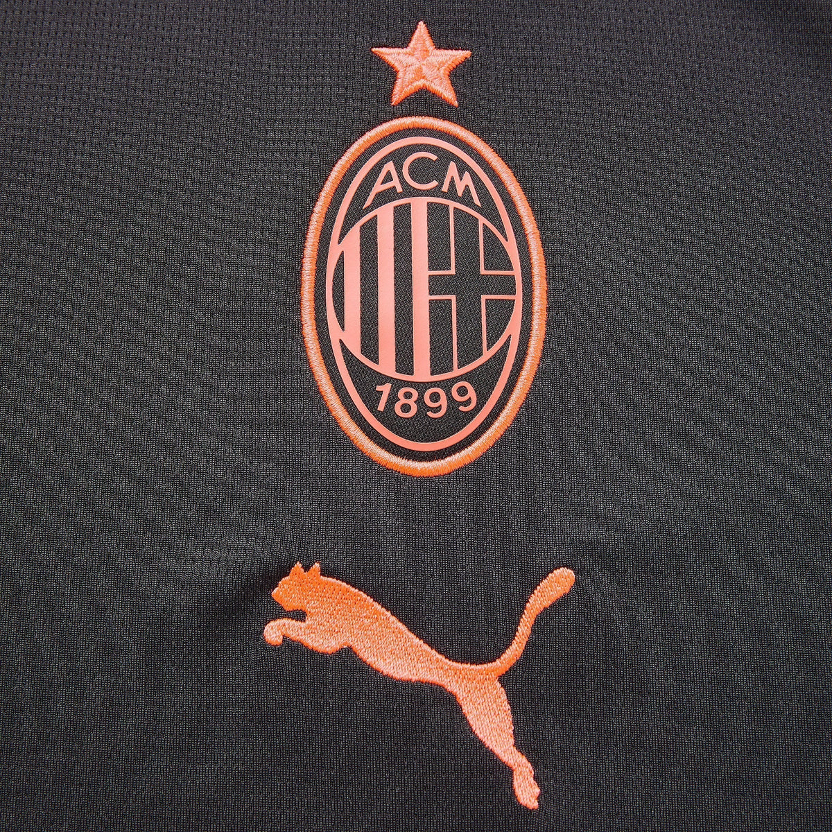 Men's Third Long Sleeve Jersey 26/27