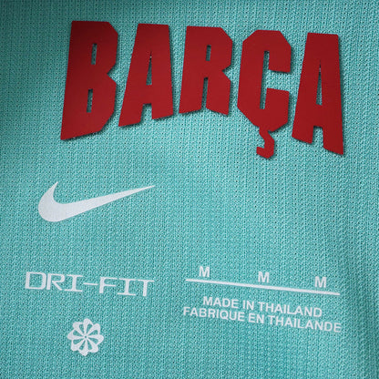 Men's Third Long Sleeve Jersey 26/27