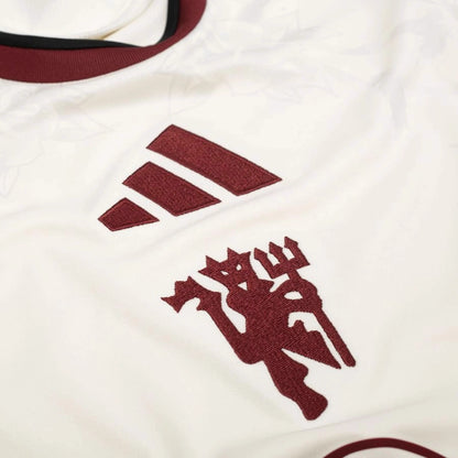 Men's Third Long Sleeve Jersey 26/27