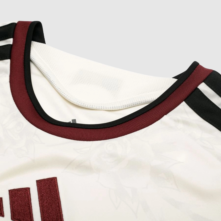 Men's Third Long Sleeve Jersey 26/27