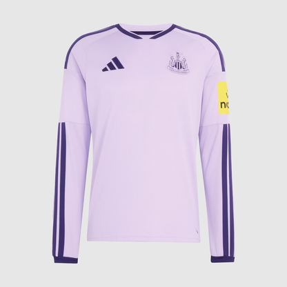 Men's Third Long Sleeve Jersey 26/27