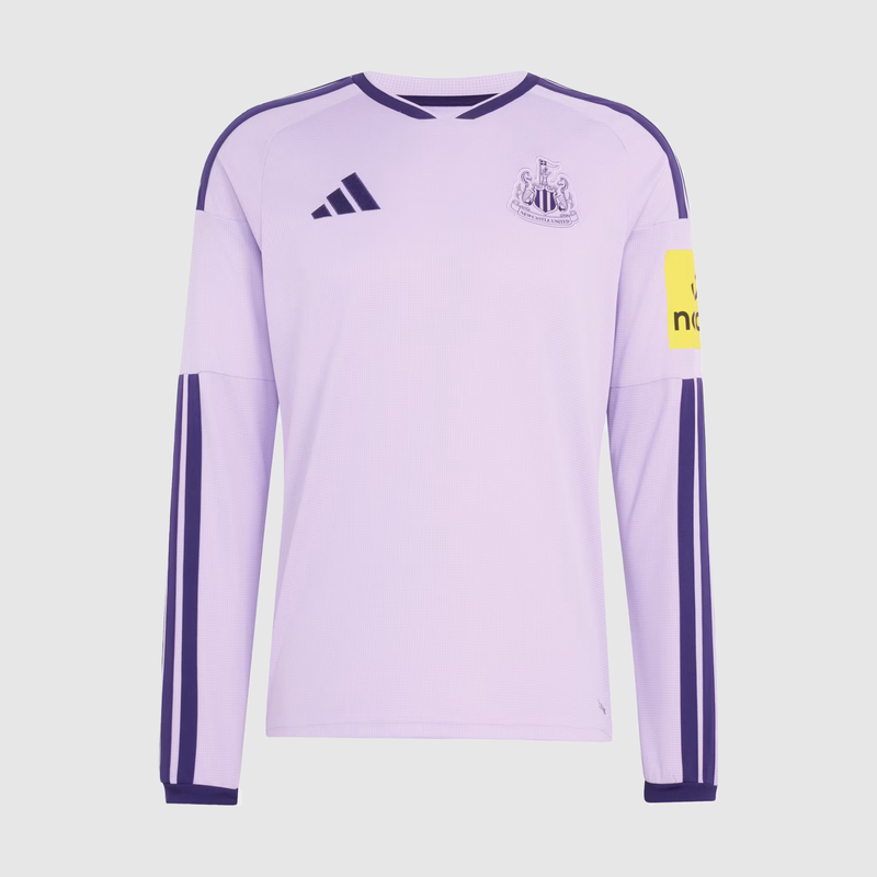 Men's Third Long Sleeve Jersey 26/27