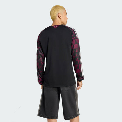 Men's Third Long Sleeve Jersey 26/27