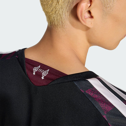 Men's Third Long Sleeve Jersey 26/27
