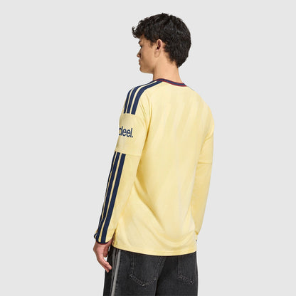 Men's Third Long Sleeve Jersey 26/27