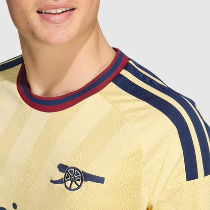 Men's Third Long Sleeve Jersey 26/27