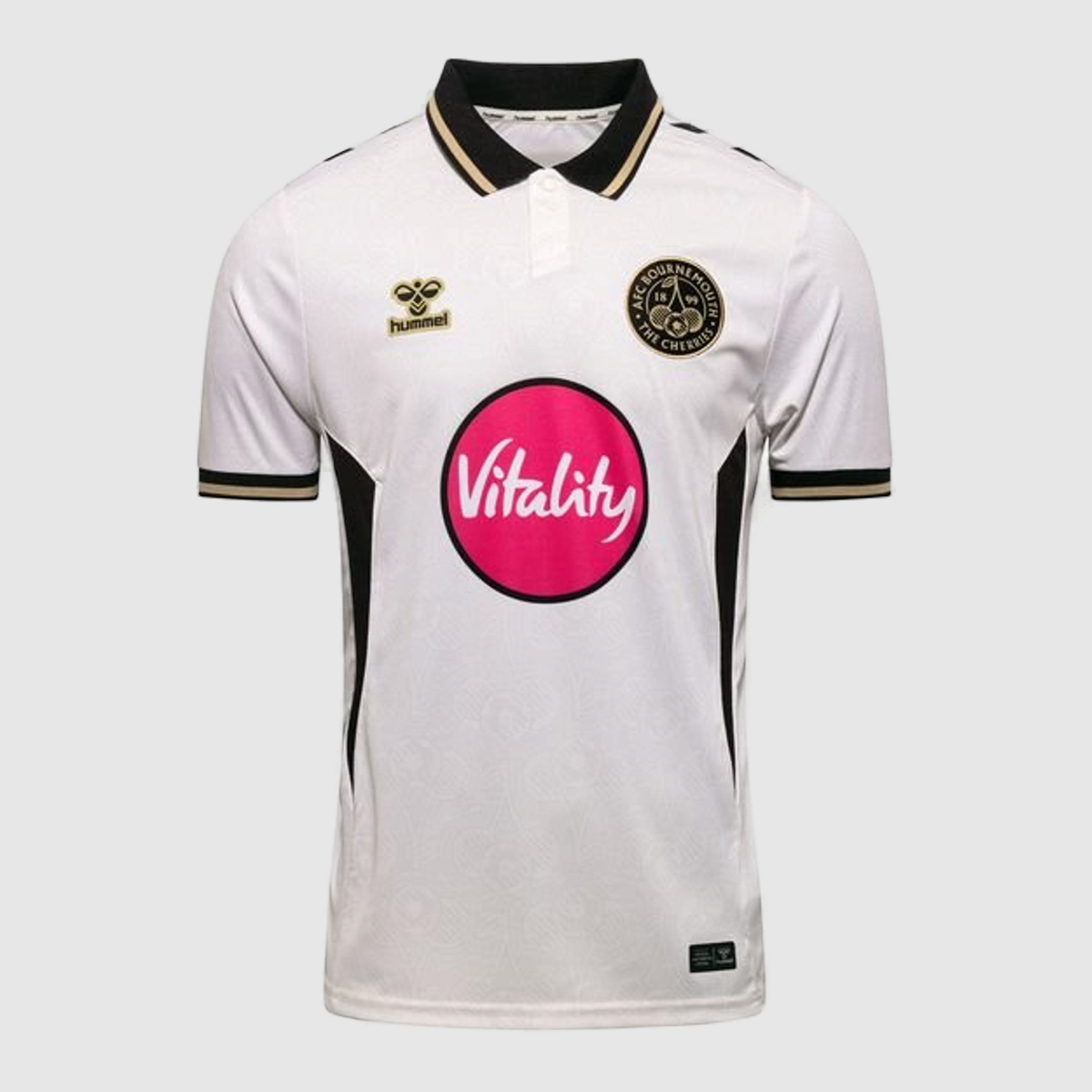 Men's Third Jersey 26/27