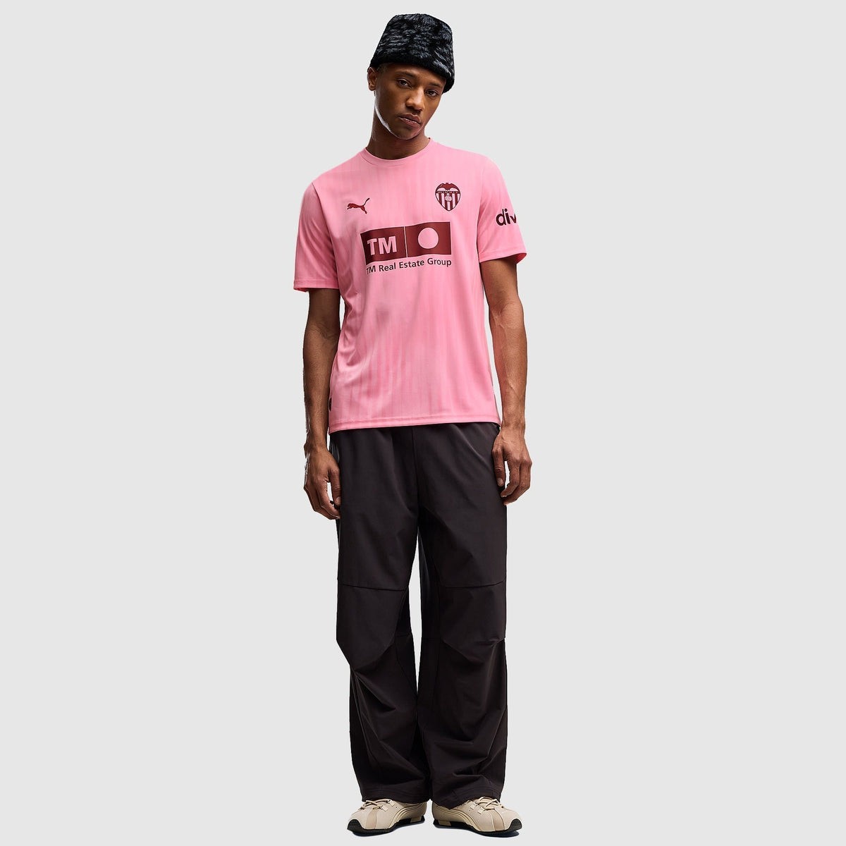 Men's Third Jersey 26/27