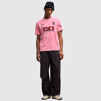 Men's Third Jersey 26/27
