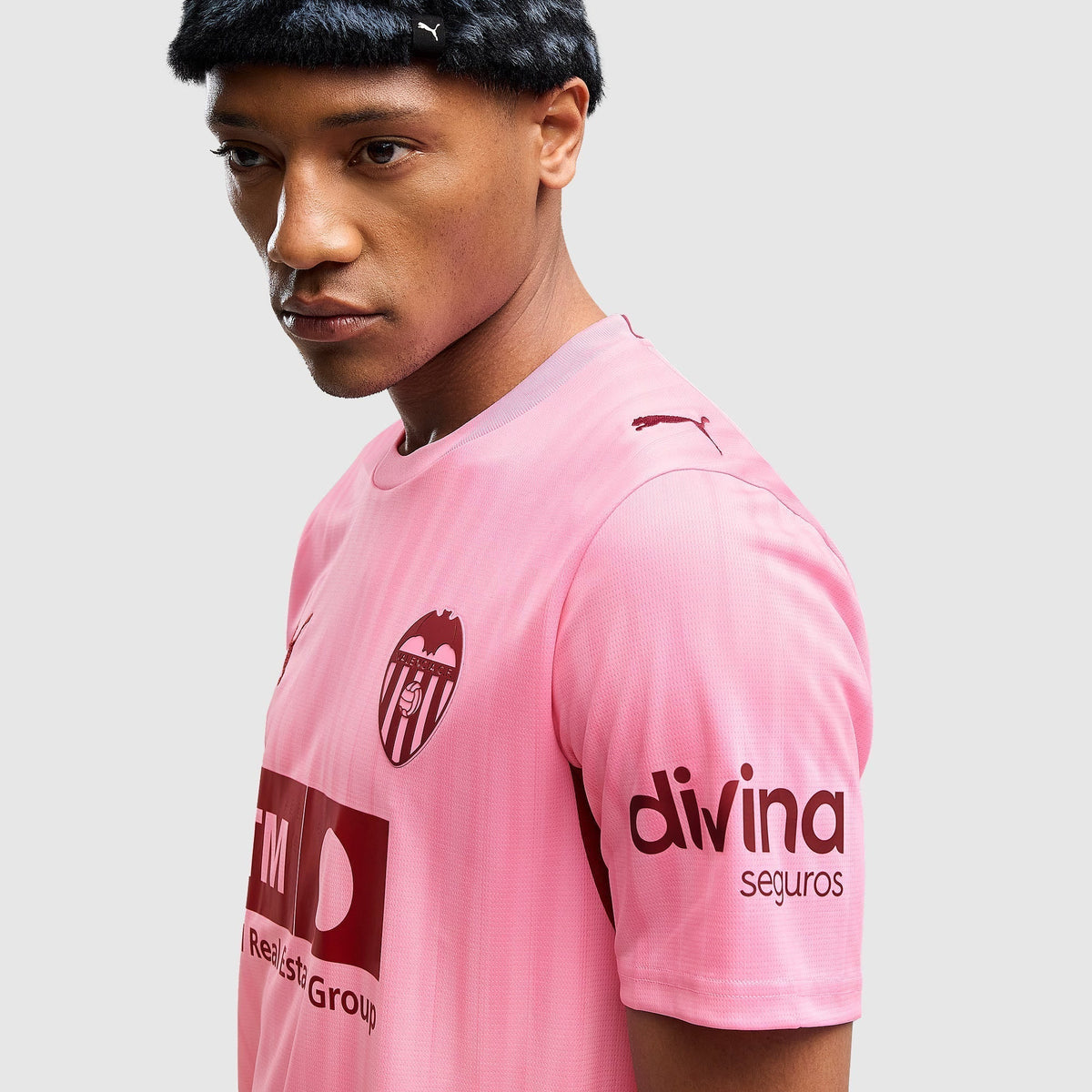 Men's Third Jersey 26/27