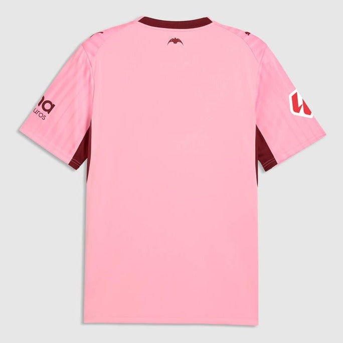 Men's Third Jersey 26/27