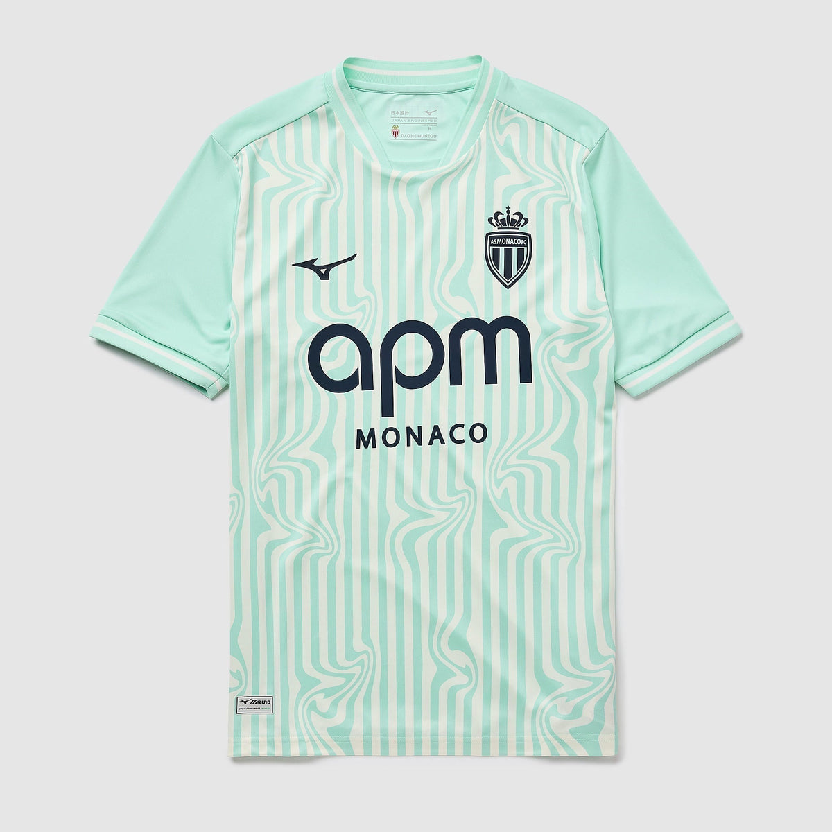 Men's Third Jersey 26/27