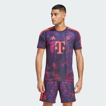 Men's Third Jersey 26/27