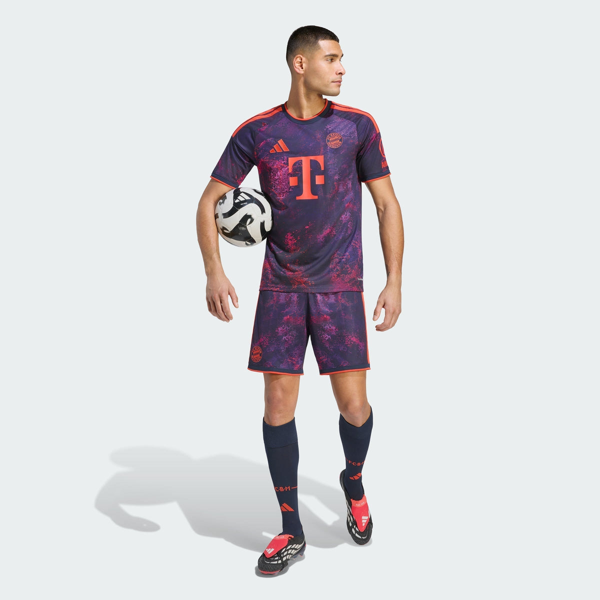 Men's Third Jersey 26/27