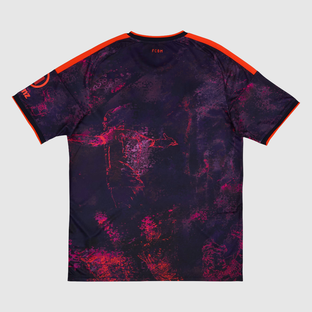 Men's Third Jersey 26/27