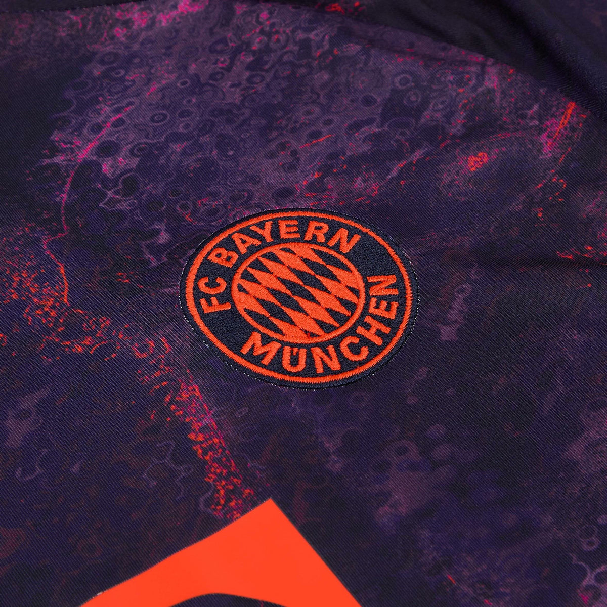 Men's Third Jersey 26/27