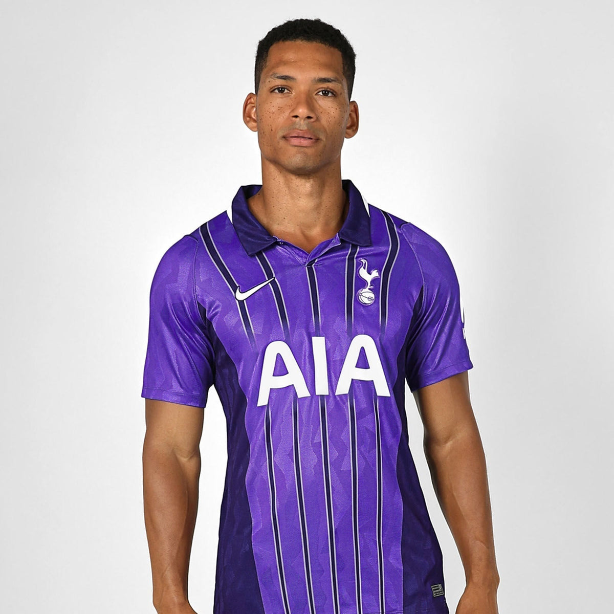 Men's Third Jersey 26/27