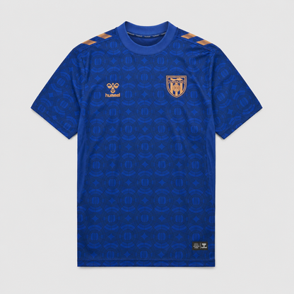 Men's Third Jersey 26/27