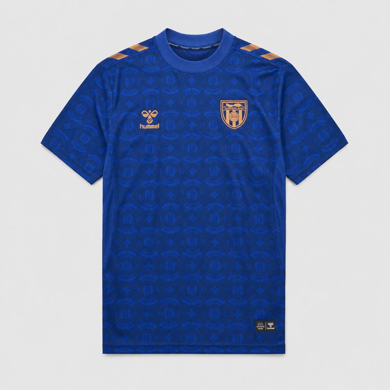 Men's Third Jersey 26/27