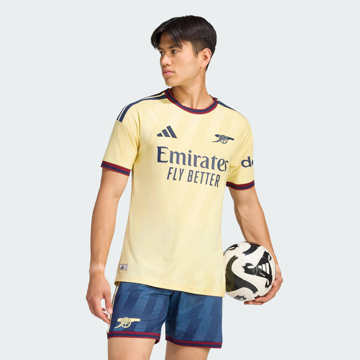 Player Version Third Jersey 26/27