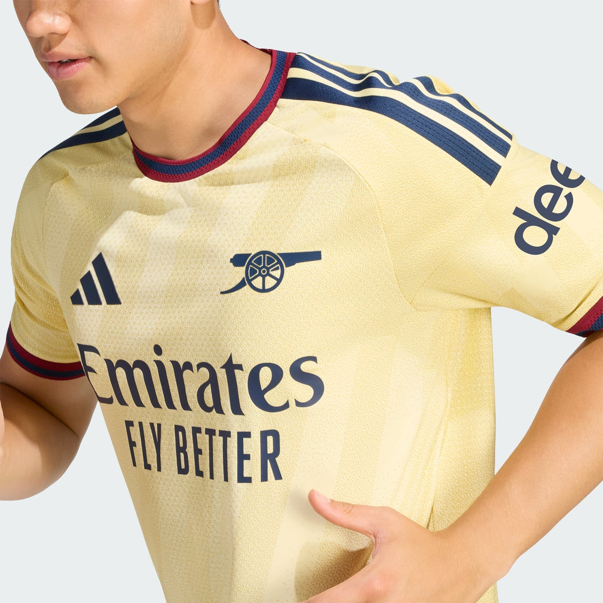 Player Version Third Jersey 26/27