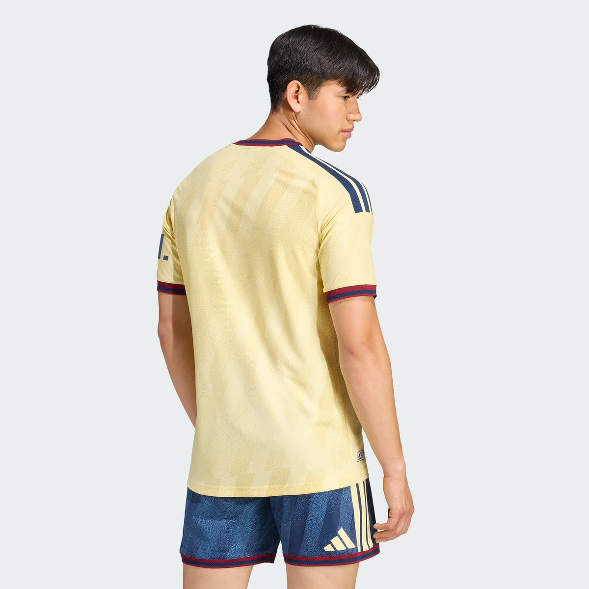 Player Version Third Jersey 26/27