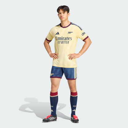 Player Version Third Jersey 26/27