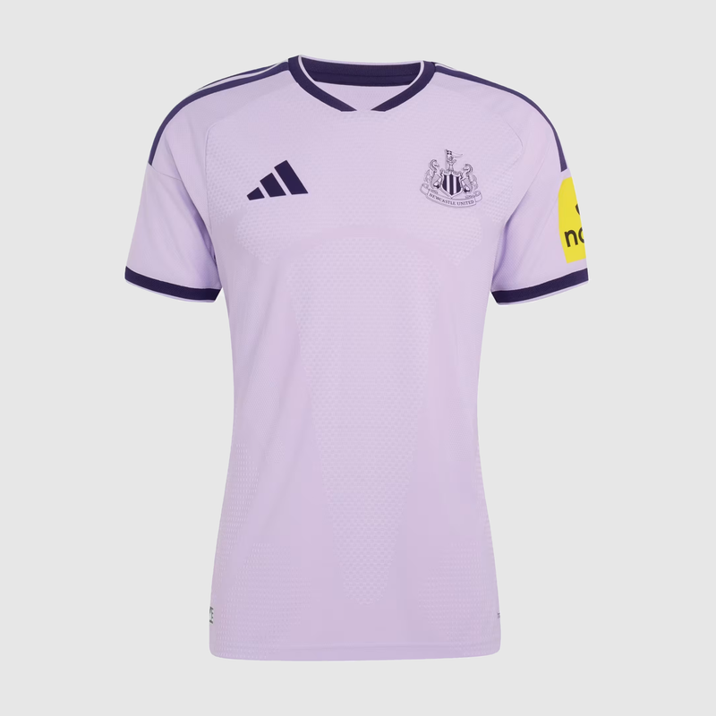 Player Version Third Jersey 26/27