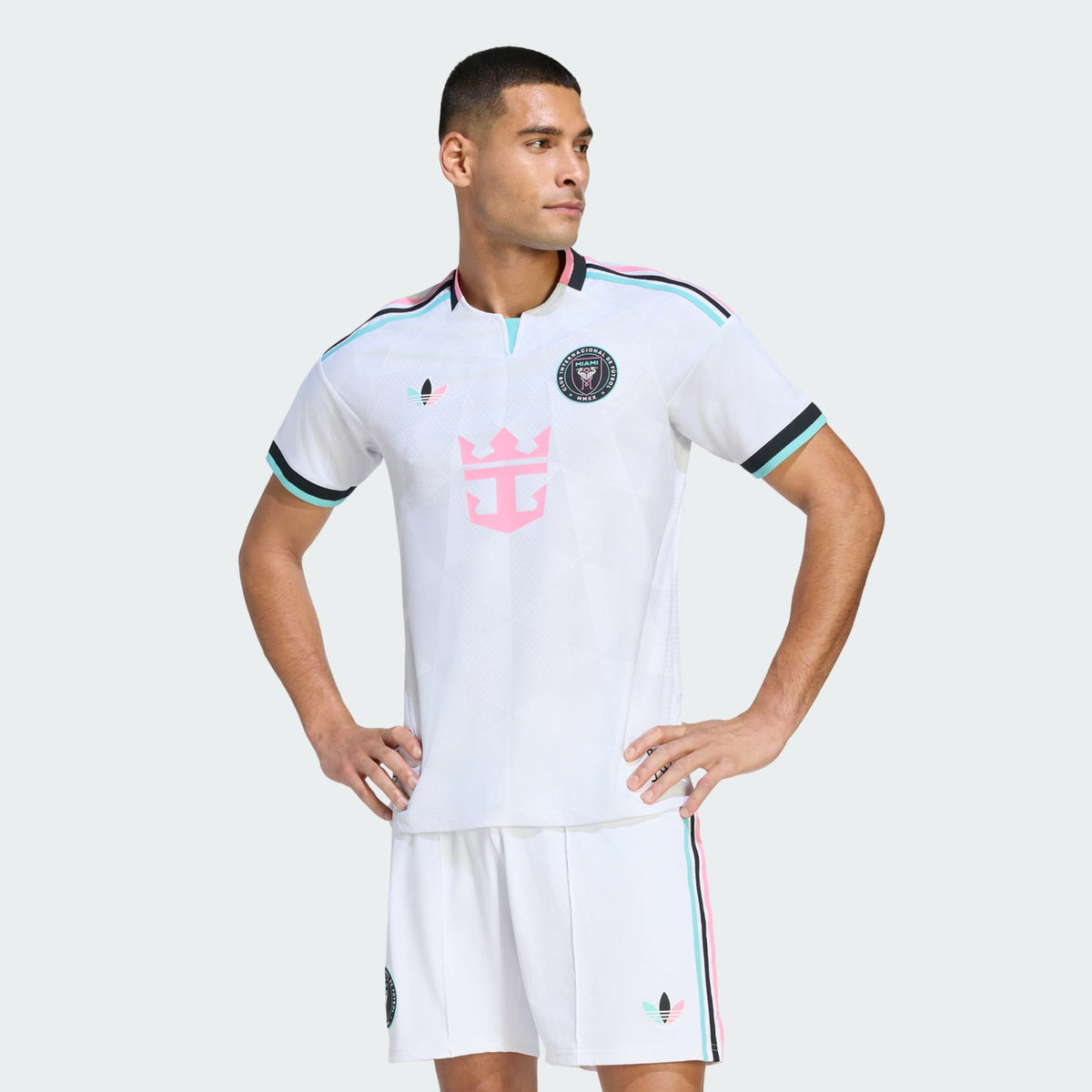 Player Version Third Jersey 26/27