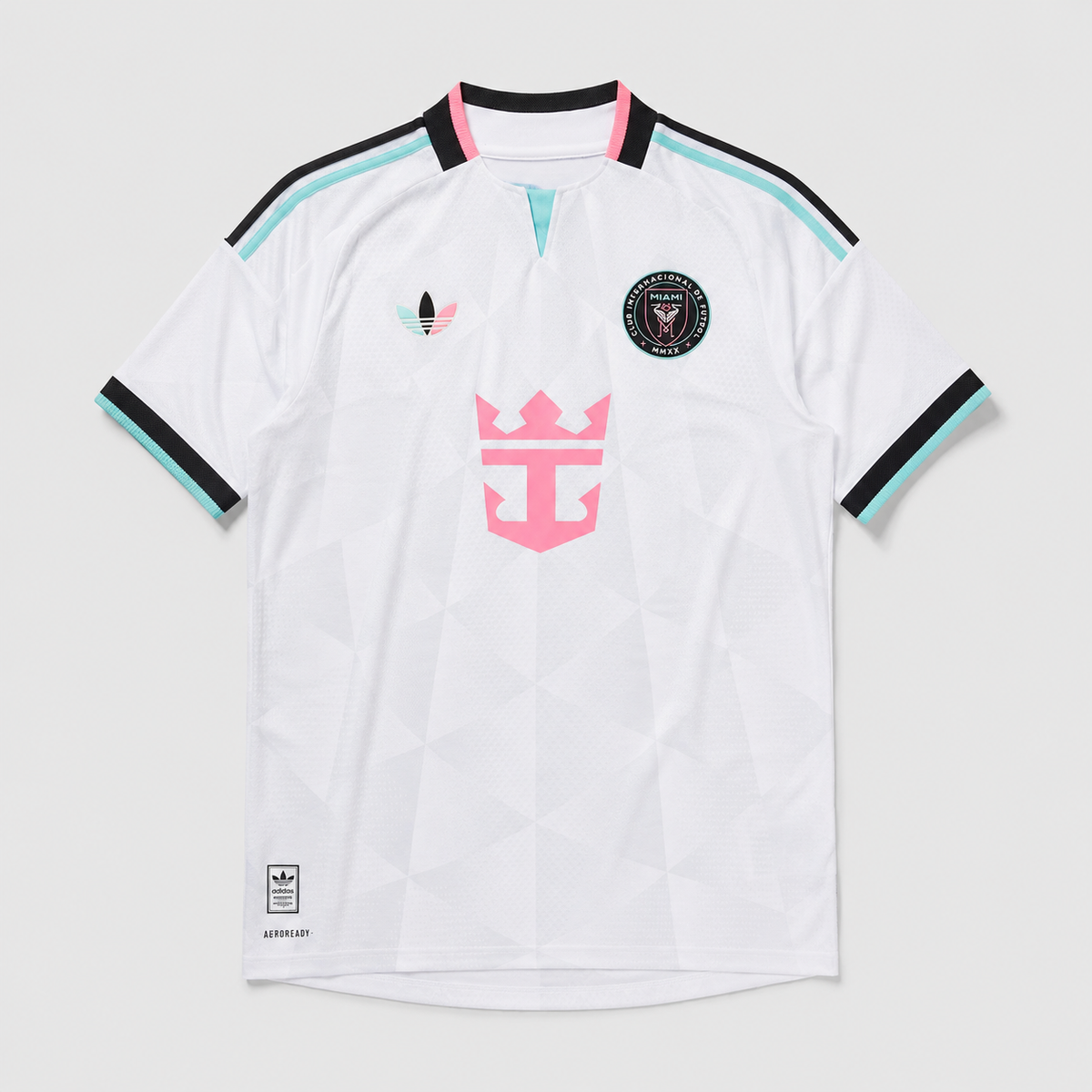 Player Version Third Jersey 26/27