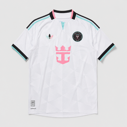 Player Version Third Jersey 26/27