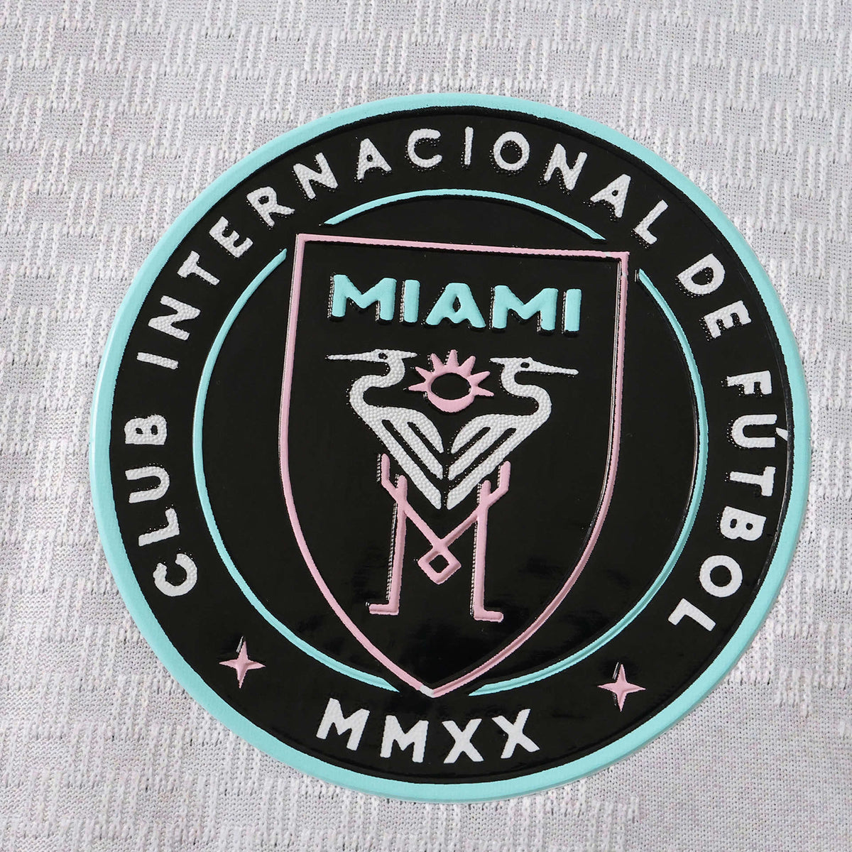 Player Version Third Jersey 26/27