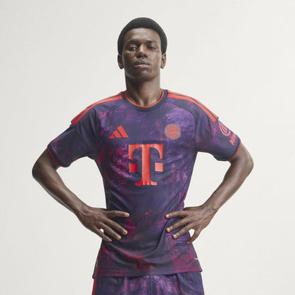 Player Version Third Jersey 26/27