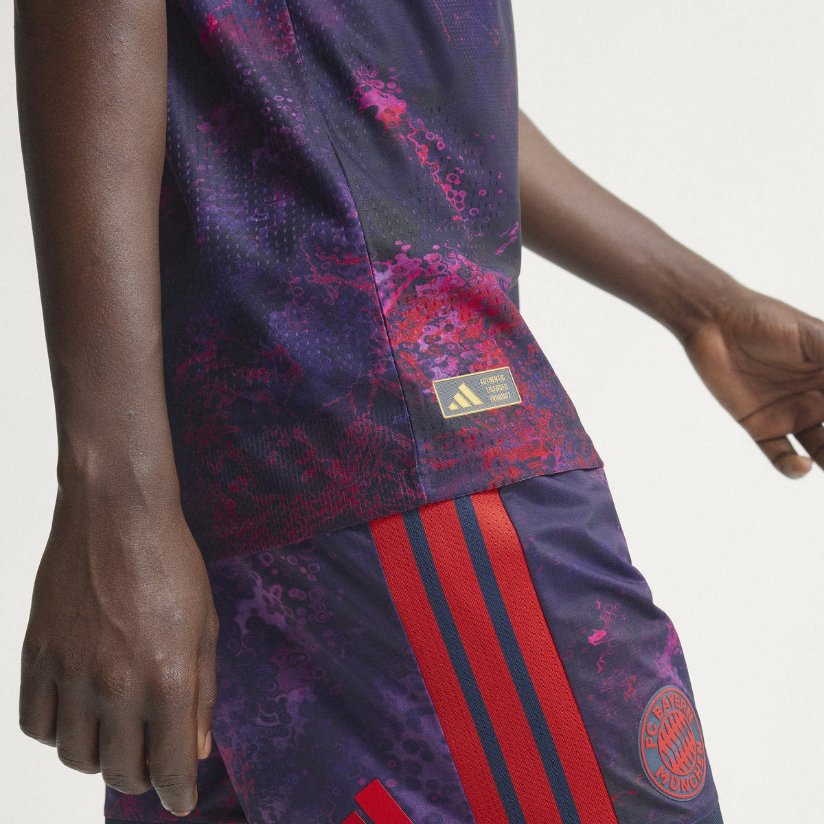 Player Version Third Jersey 26/27