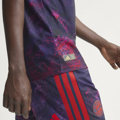 Player Version Third Jersey 26/27