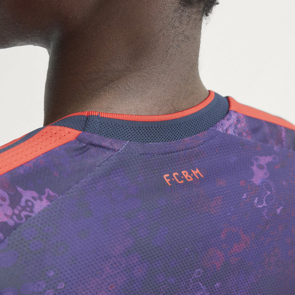 Player Version Third Jersey 26/27