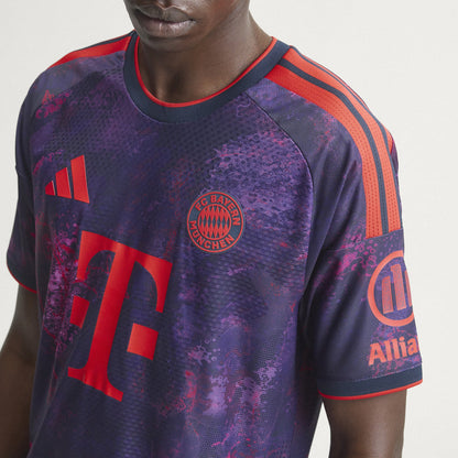 Player Version Third Jersey 26/27
