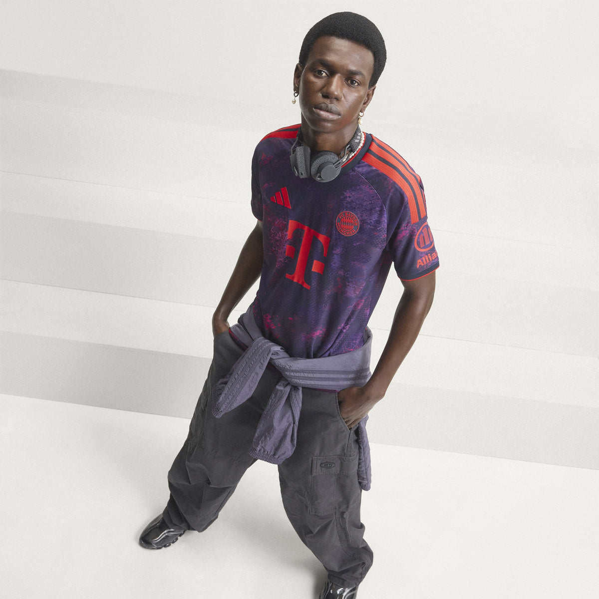 Player Version Third Jersey 26/27