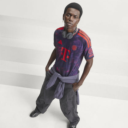 Player Version Third Jersey 26/27