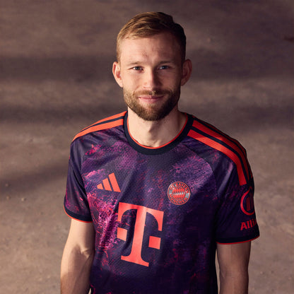 Player Version Third Jersey 26/27