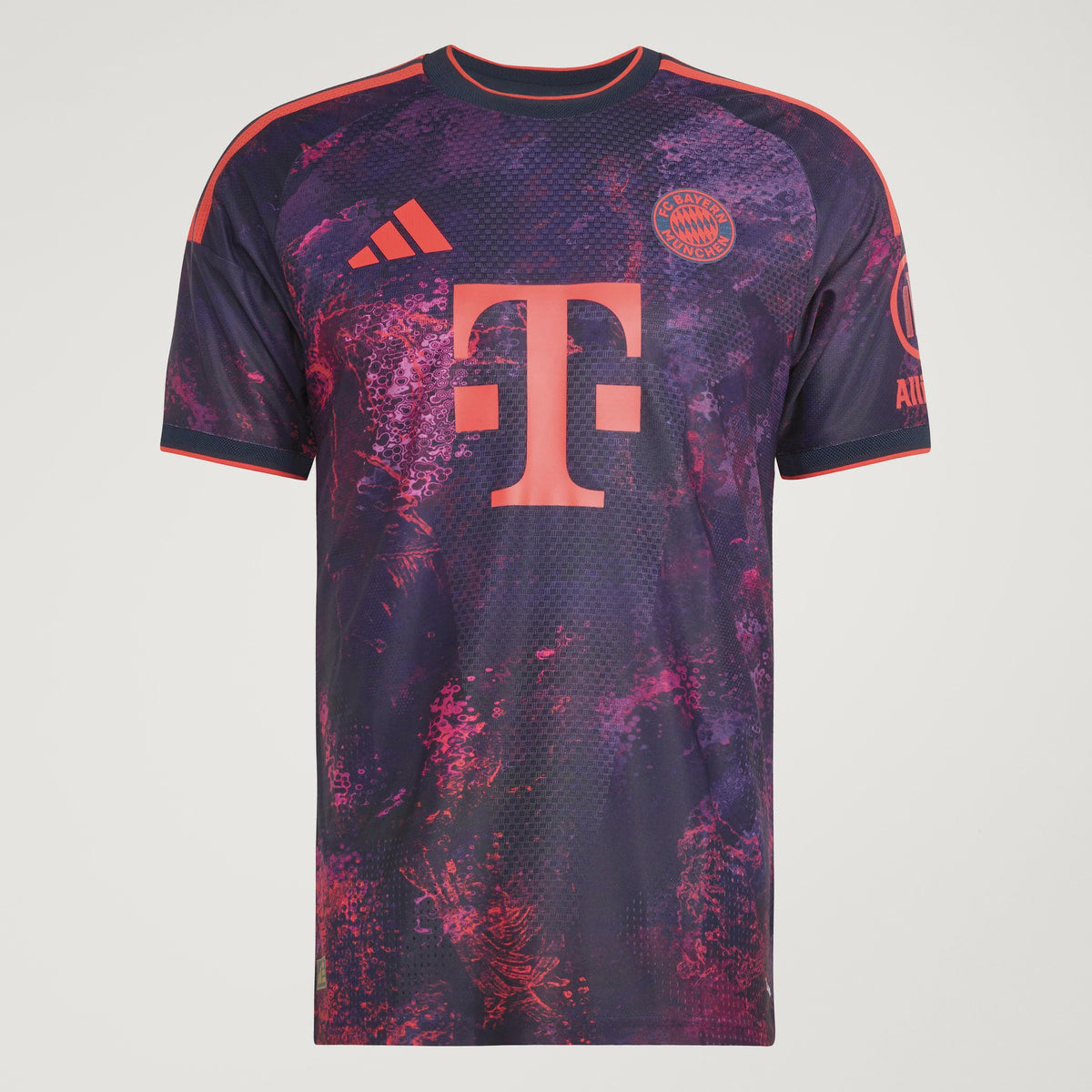 Player Version Third Jersey 26/27