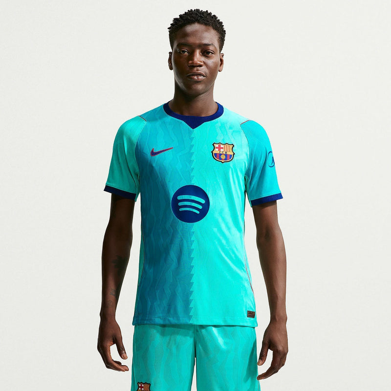 Player Version Third Jersey 26/27
