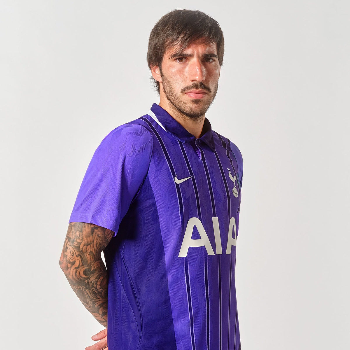 Player Version Third Jersey 26/27