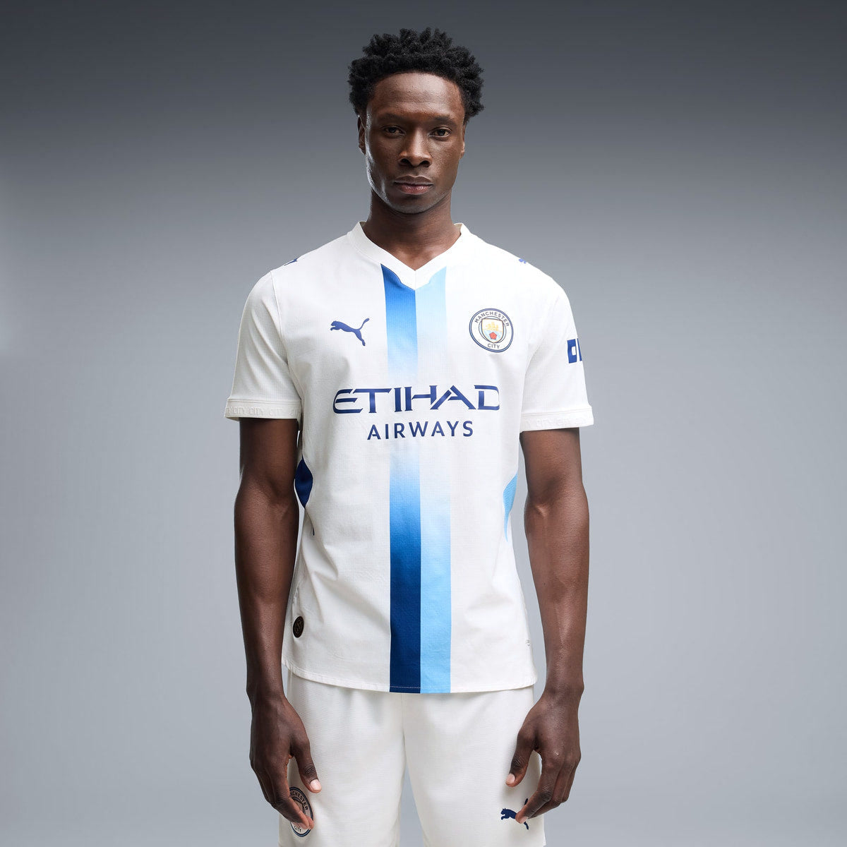 Player Version Third Jersey 26/27