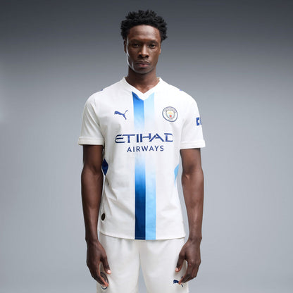 Player Version Third Jersey 26/27